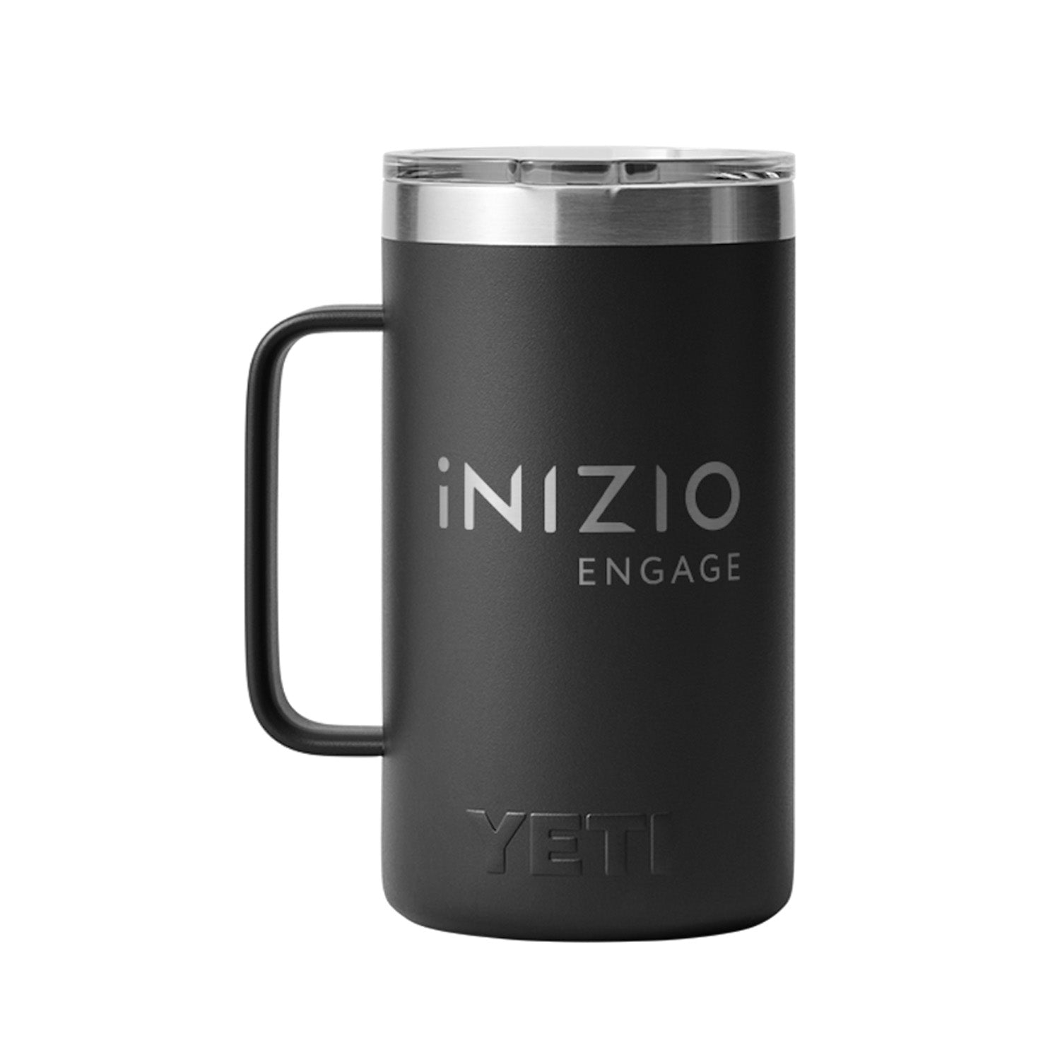 YETI - RAMBLER 24 OZ MUG