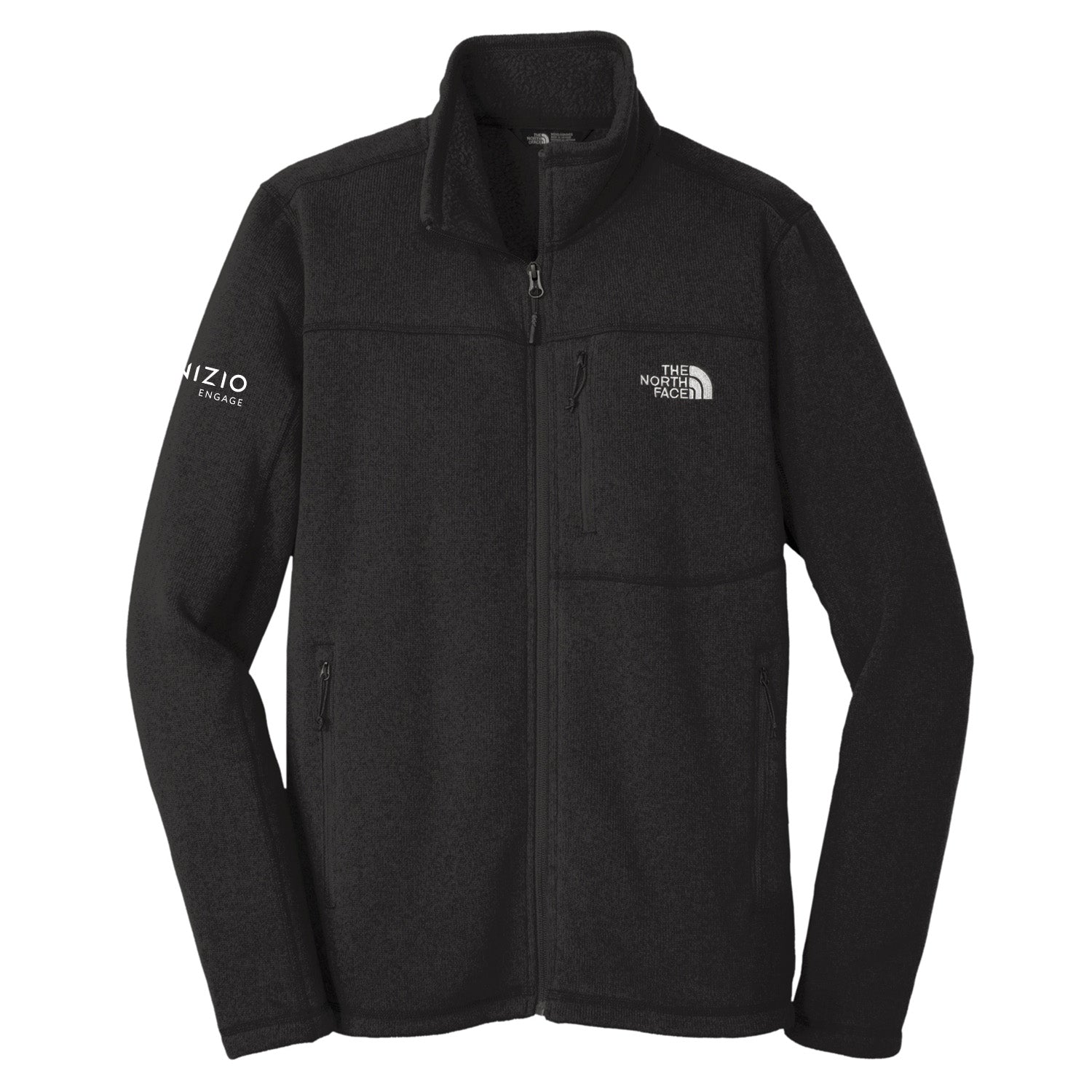 The North Face Sweater Fleece Jacket - Men's – Inizio Engage Store NA
