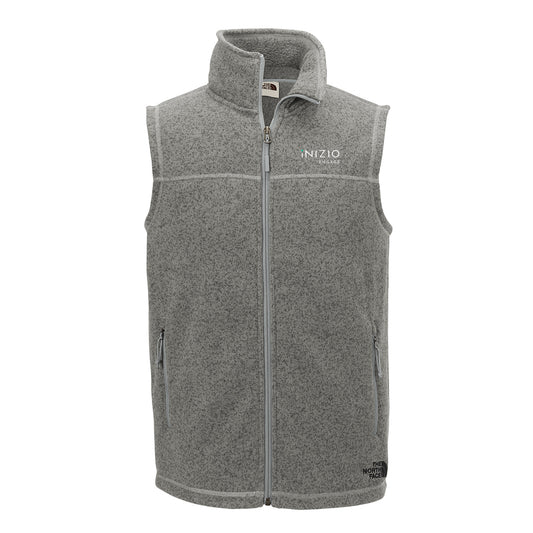 The North Face Sweater Fleece Vest - Men's